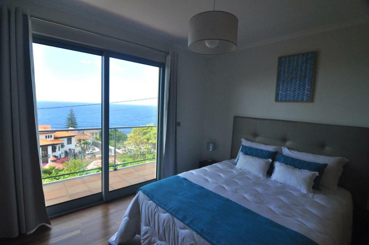 Ponte House Villa Porto Moniz Exteriör bild